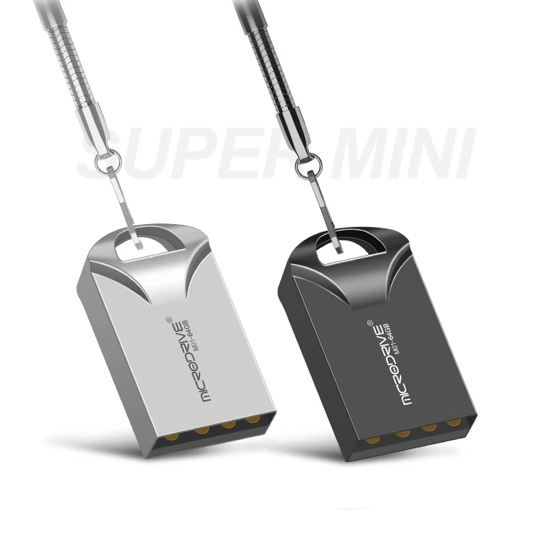 USB флеш-накопитель 4 ГБ 8 16 32