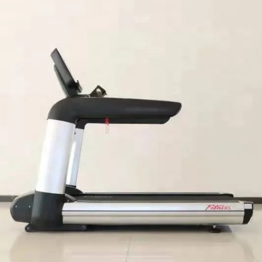 2022 Shandong gym used manual treadmill belt running treadmills for walking