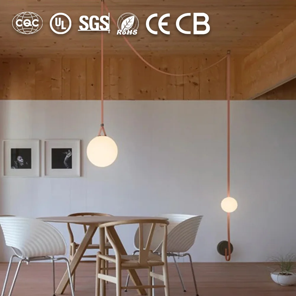 Регулируемый Трековый светильник для дома