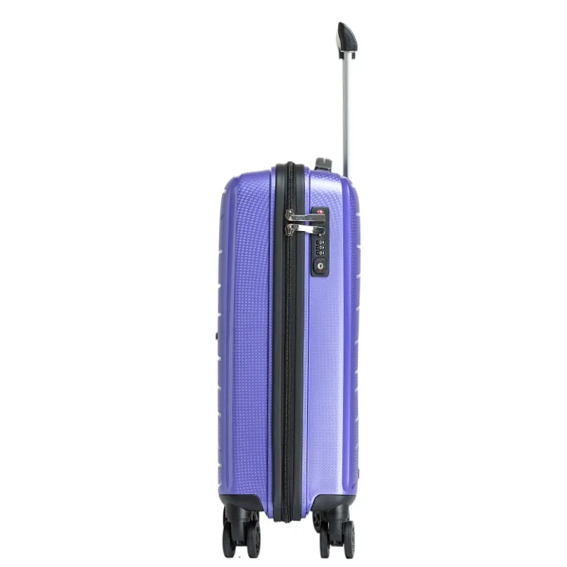 The new comfortable design luggage travel trolley suitcase 3Pcs set with good quality favorable price