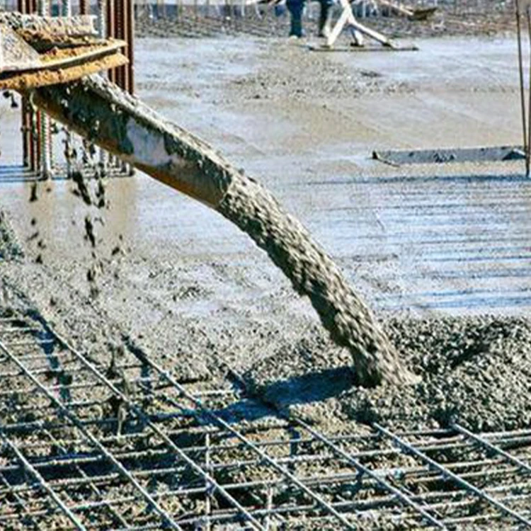 PCE Water Reducing Polycarboxylate Superplasticizer/Water Reducing Admixtures