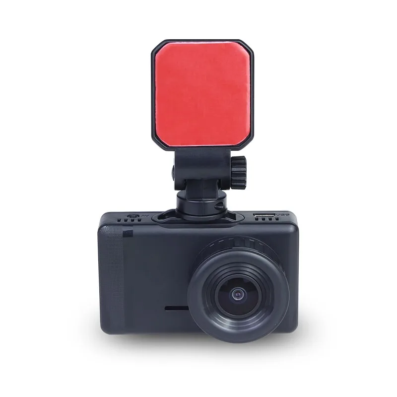 новый 4K видеорегистратор жестовая фотография WiFi Автомобильная камера Dashcam HD DVR видео регистратор GPS трекер