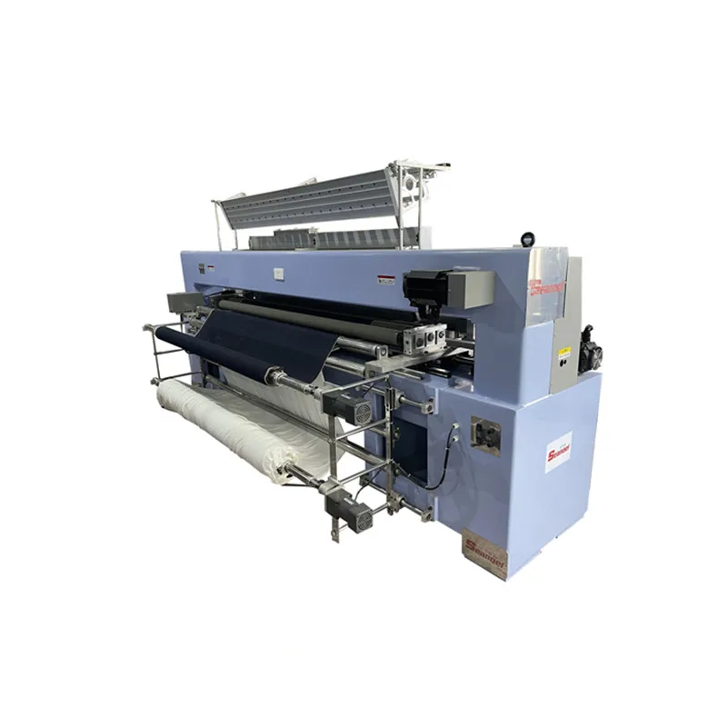 Embroidered Exquisite Computer Quilt Cover Embroidery Sewing Machine