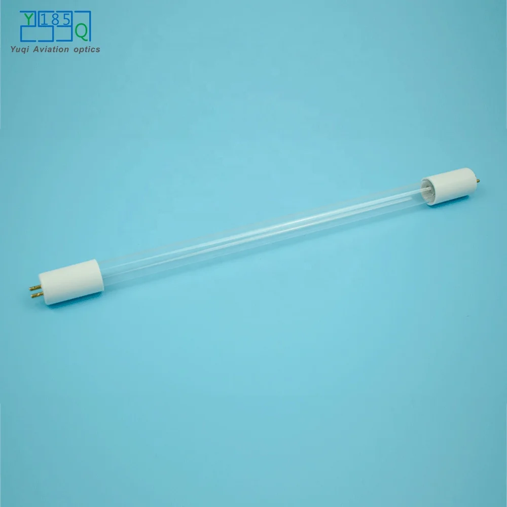 Лидер продаж, настенная ультрафиолетовая светодиодная бактерицидная лампа T5 8 Вт