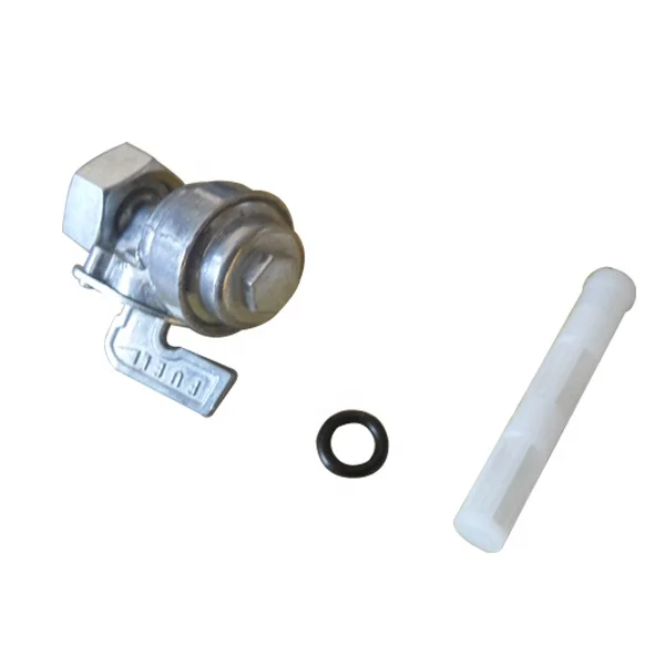 188F/GX390 fuel tap GX390 gasoline generator parts