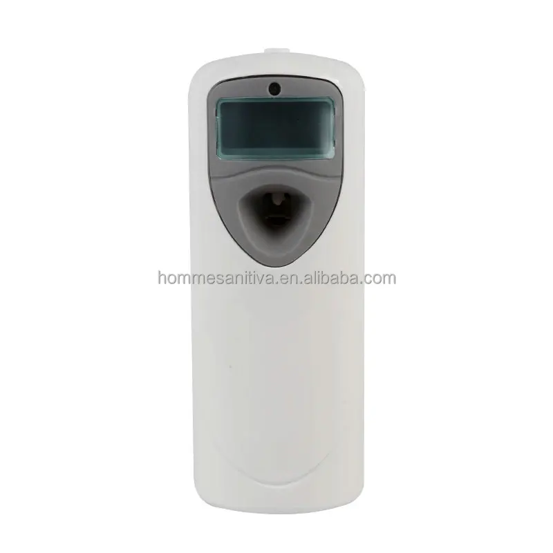 Automatic Aerosol Dispenser Sensor Perfume Dispenser Machines Fragrance Spray Air Freshener Aerosol Dispenser