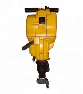 rock drill YN27C gasoline Rock drill Gasoline power hammer pionjar 120