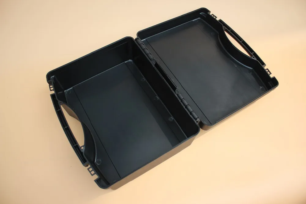 Plastic Protective Case Carry Hard Box professional protect for tools_MG-5106