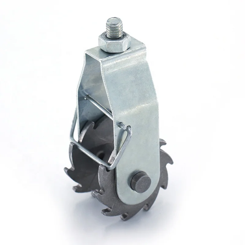 Galvanized Tension Orchard Fence Ratchet Wire Strainer