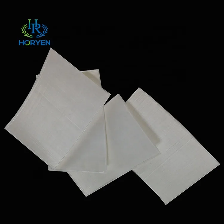 UHMWPE композитный баллистический тканевый волокнистый лист UD PE