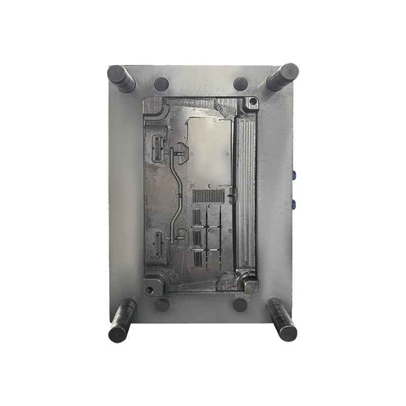 Injection Mold Customization Plastic Product Mold Processing Customization