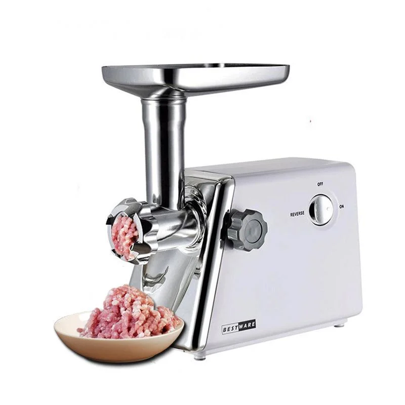 Wholesale Price Mini Food Meet Mincer Machines Electric Meat Grinder