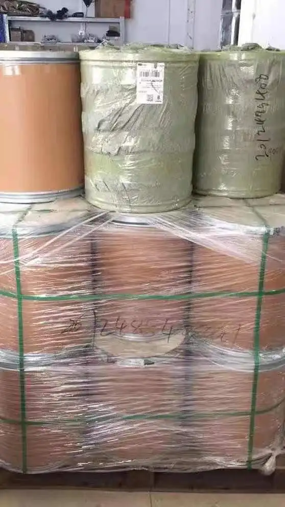 Competitive High Purity 4N 9999 Ceo2 Powder Price Cerium Oxide Yellow Light CAS 1306-38-3