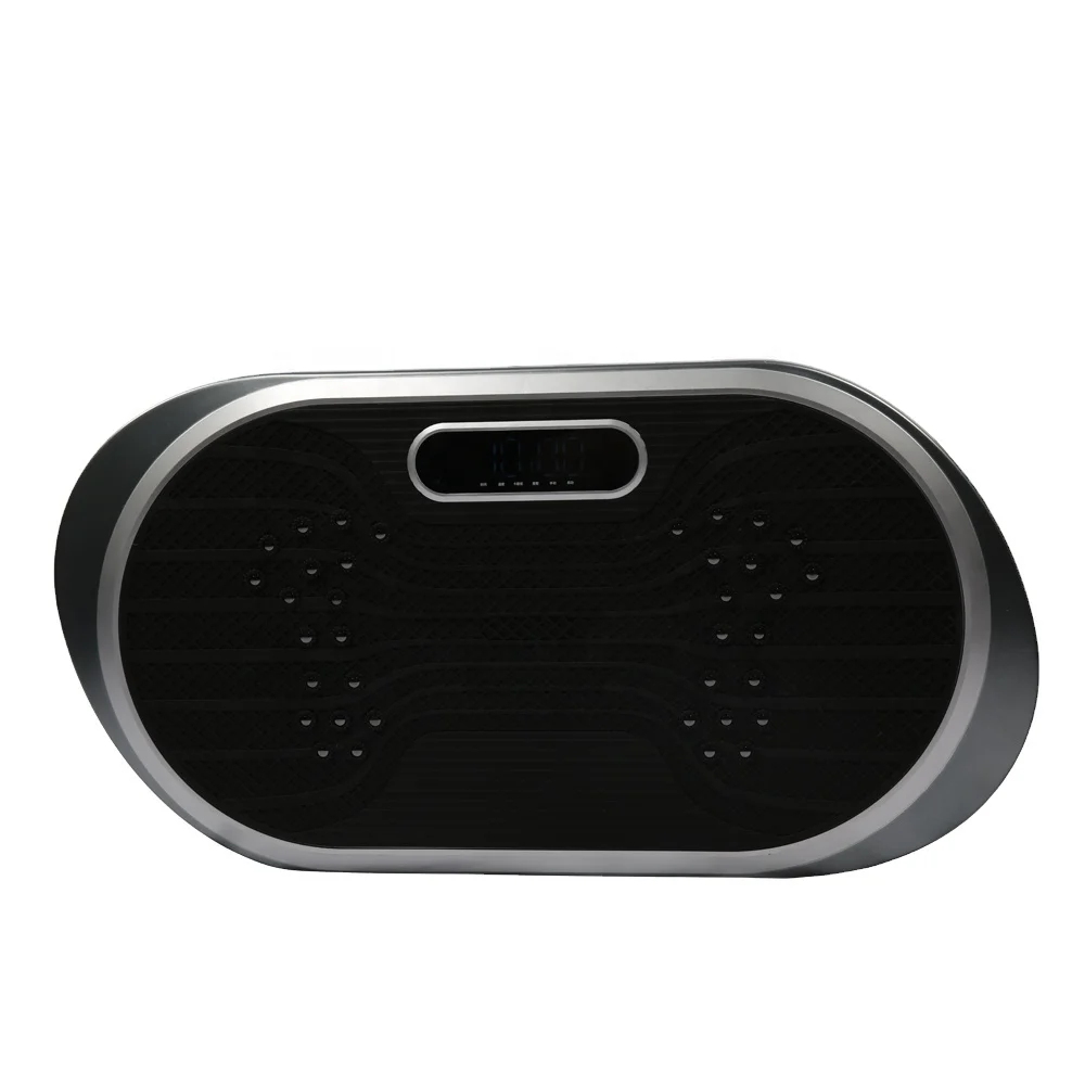 2021 упражнения для тела в новом стиле для использования в тренажерном зале ручная вибрационная пластина для фитнеса