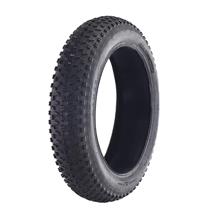 Chaoyang snow Bike Tire 20x4.0  24x4.0 26x4.0  26x4.9 tires for fat bike Electric Bicycle fat tire bike accessories