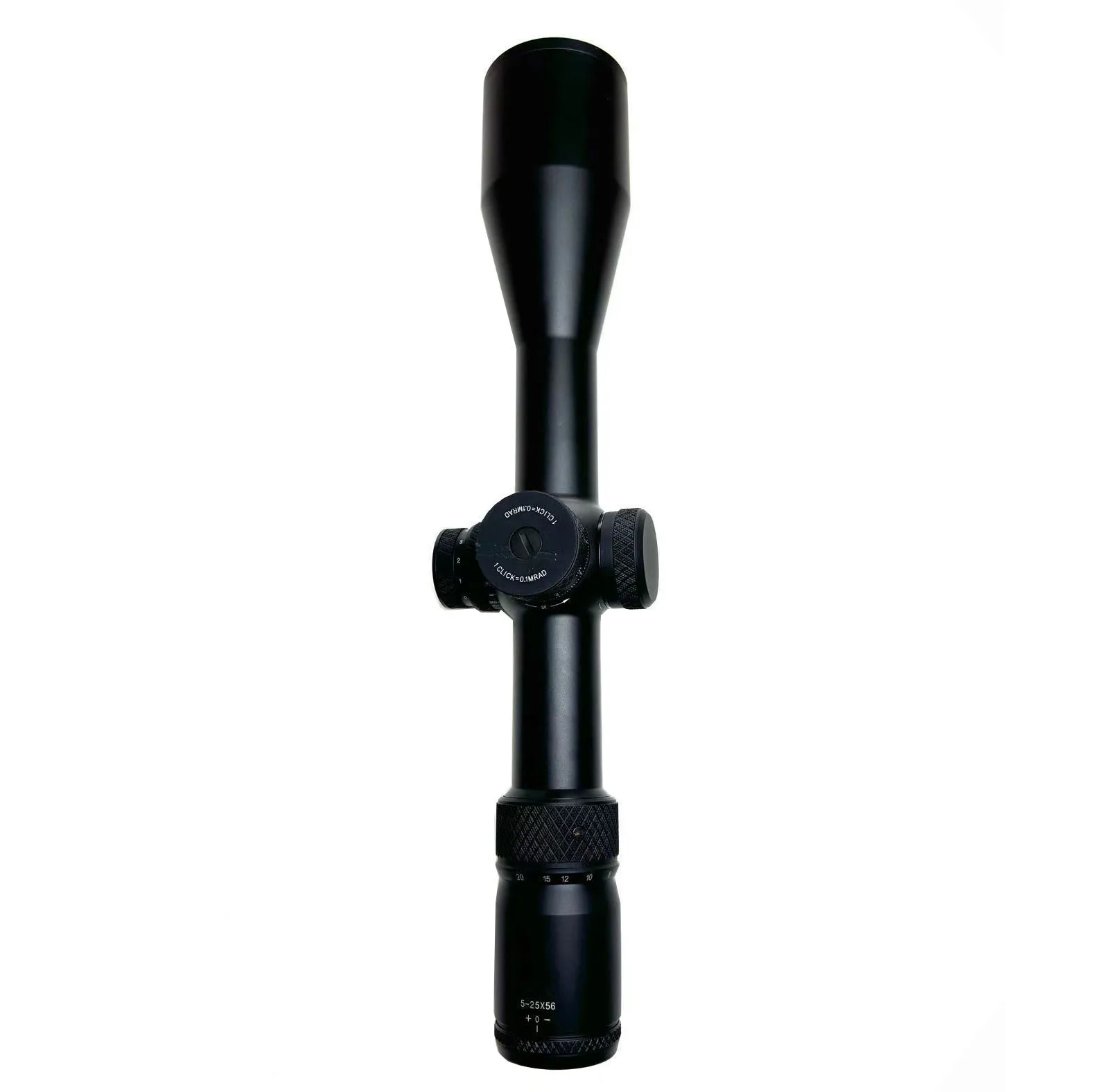 5-25X56  Vision Monocular Long-Range Hunting Scope for Outdoors Sports