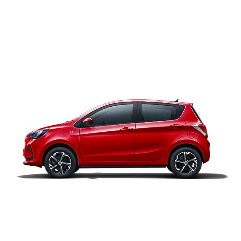 2022 Changan Benben E-Star used electric cars electric cars adults vehicle changan mini electric car