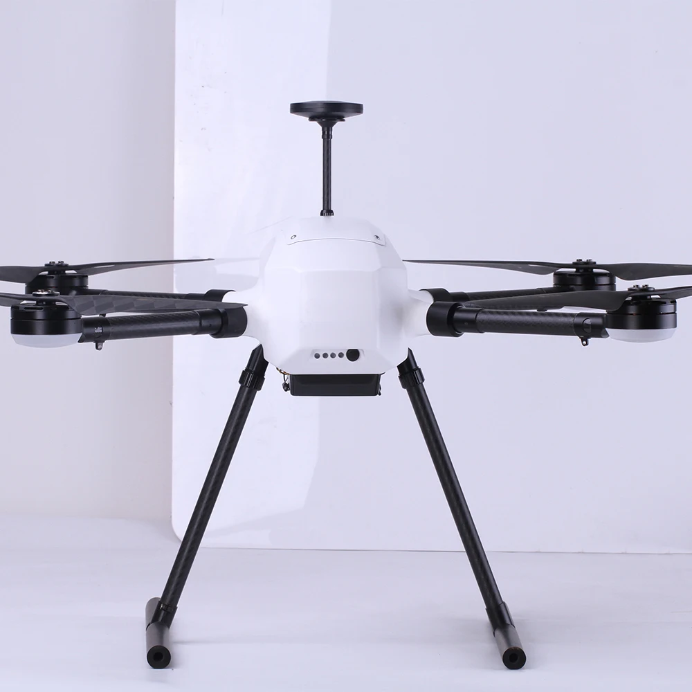 Police drone law enforcement drone search and rescue long range quadcopter rc drone for sale