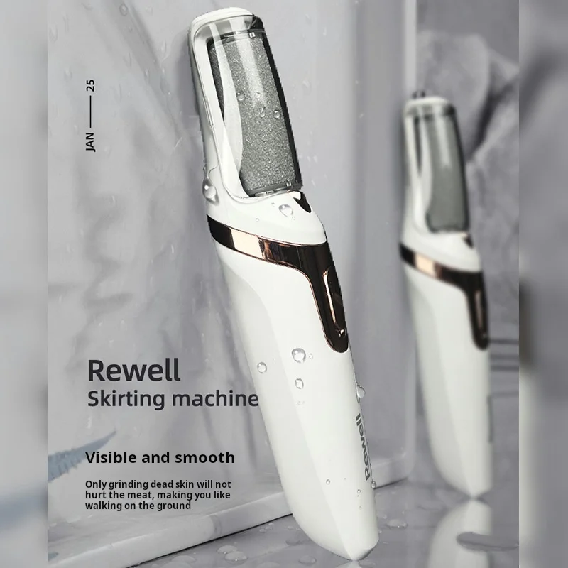 Electric foot household automatic exfoliating kit pedicure peeling calluses foot Pedicure machine