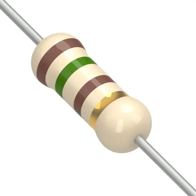 New design CF1/2CT52R394J	RESISTOR with high quality