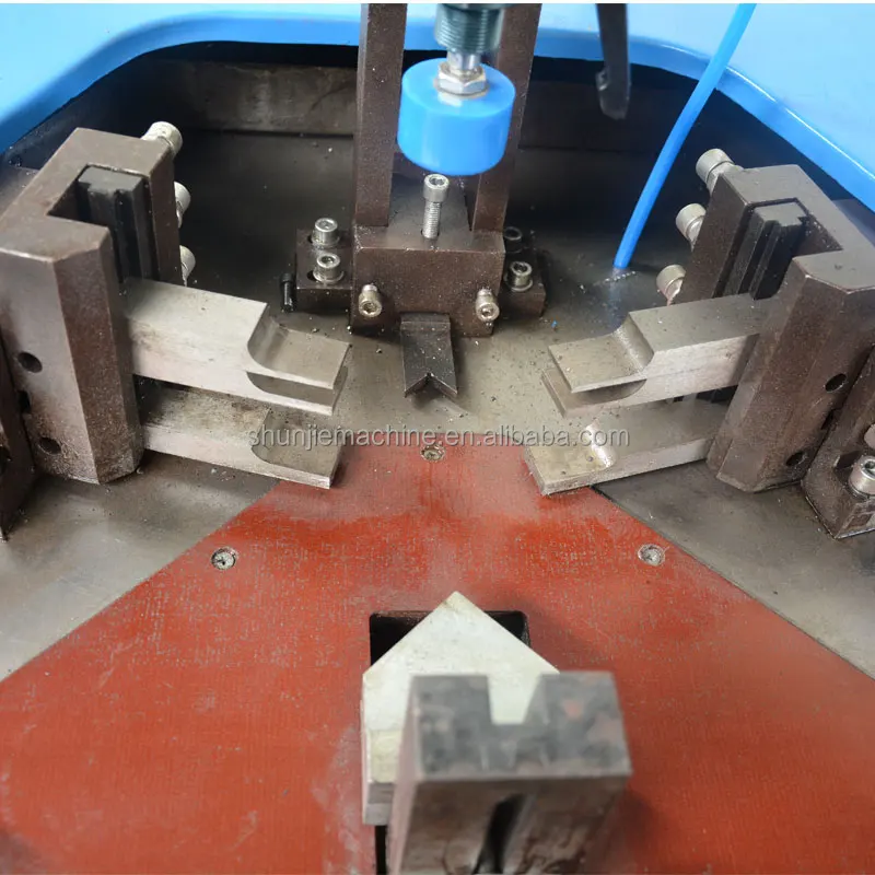 Wholesale Aluminum Corner Crimping Machine for Window and Door Making Machine