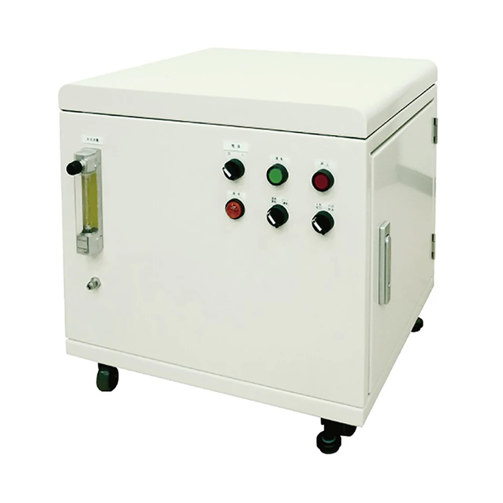 
Online support cleaning micro nano bubble unit water electrolyzer for water 