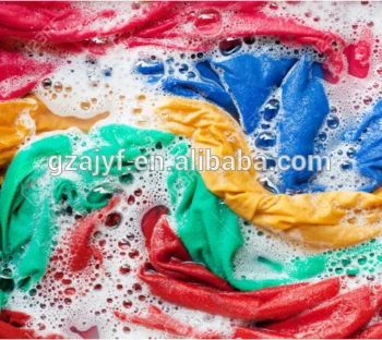 High Foam Washing Powder Good Quality Laundry Detergent Wholesale Detergent Powder Bag