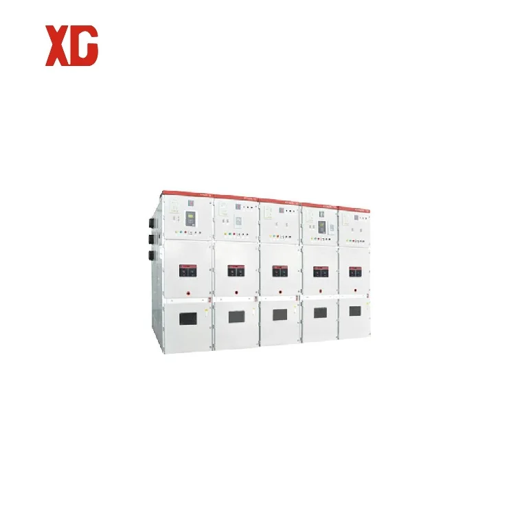 KYN28A-12(Z) Передвижной, защищенный покрытый металлом бронированный Тип AC высоковольтный метало-бронированное распределительное устройство