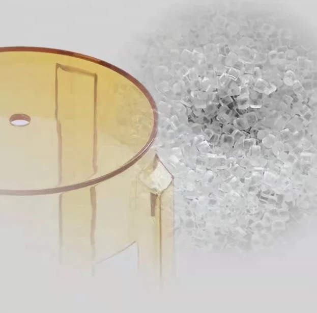 Cheap Bar Furniture High Modern Plastic Polycarbonate Stackable Crystal Acrillic Acrylic Resin Clear Ghost Transparent Bar Stool