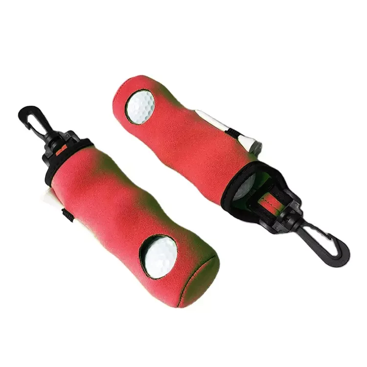 Most Selling Product Golf Bag Multi Color Golf Ball Golf Accessories for Outdoor Sports