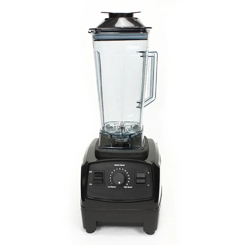 wholesale High speed plastic professional electric blender