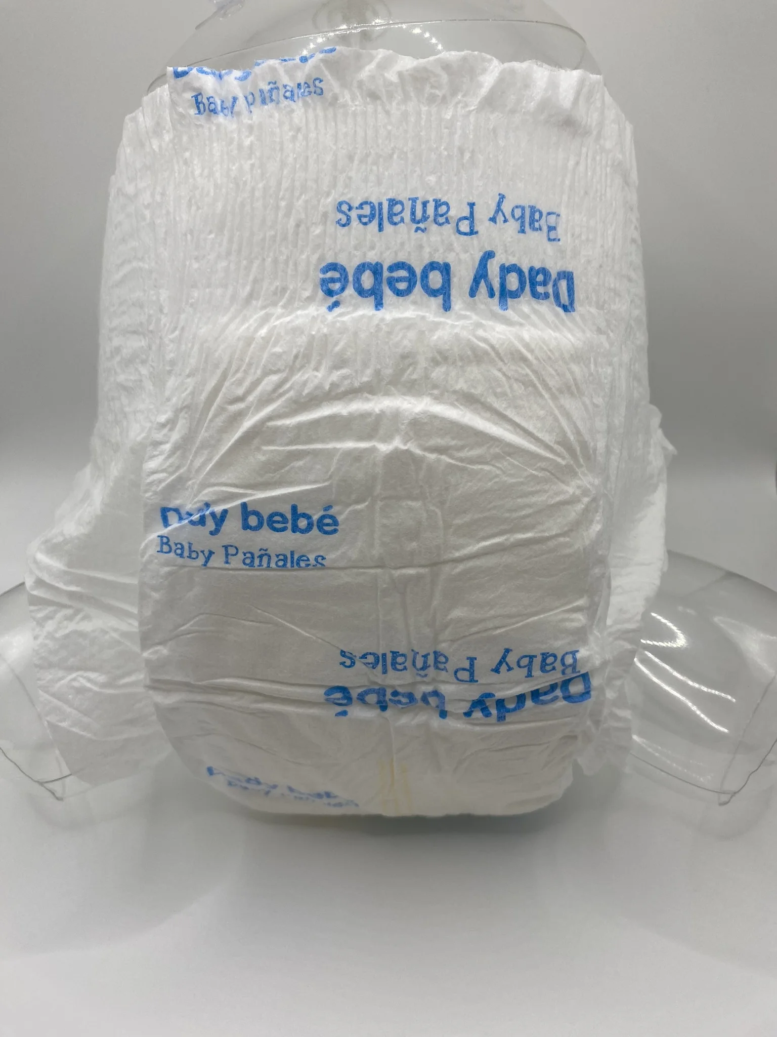 High Quality B grade Baby Diapers Manufacturer Stocks Available African Daipers Nappy for Baby