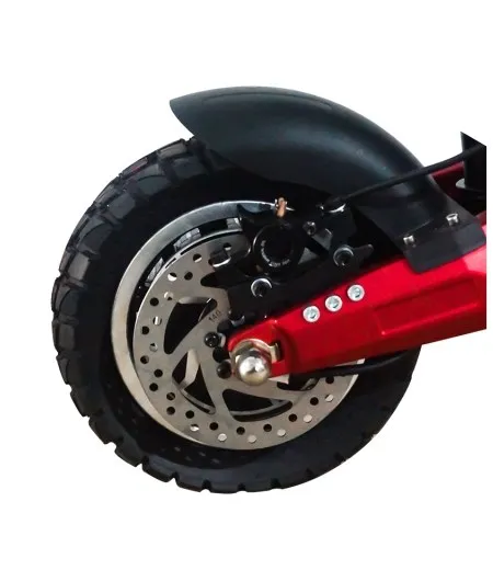 New Cheap Adult 65km/h offroad electro scooter foldable e roller mobility e-scooter Electric Scooter 1000W*2