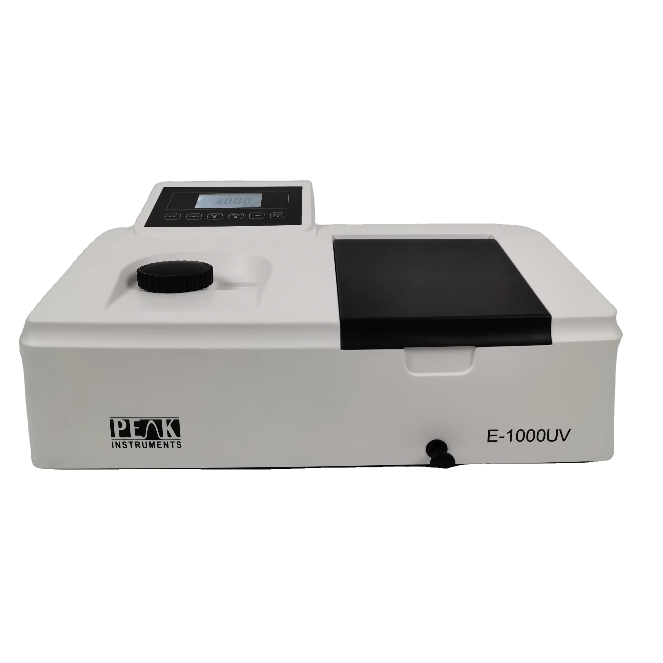 Good Performance UV-visible Spectrophotometer
