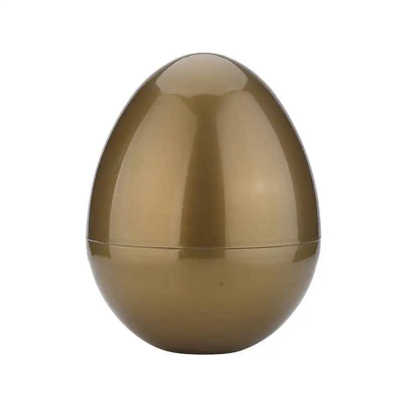 Wholesale Size Custom Printing Logo Large Plastic Egg Hand Painted Easters