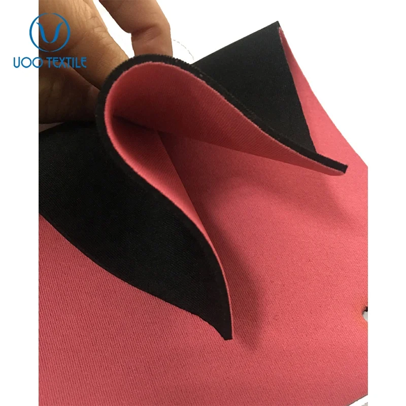 UOO Top Quality Stretchy Yamamoto Neoprene Fabric