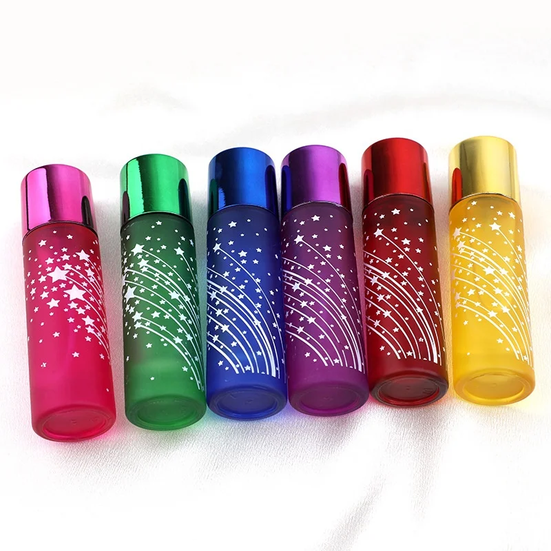 30ml Portable Mini Refillable Perfume Atomizer Bottle Spray