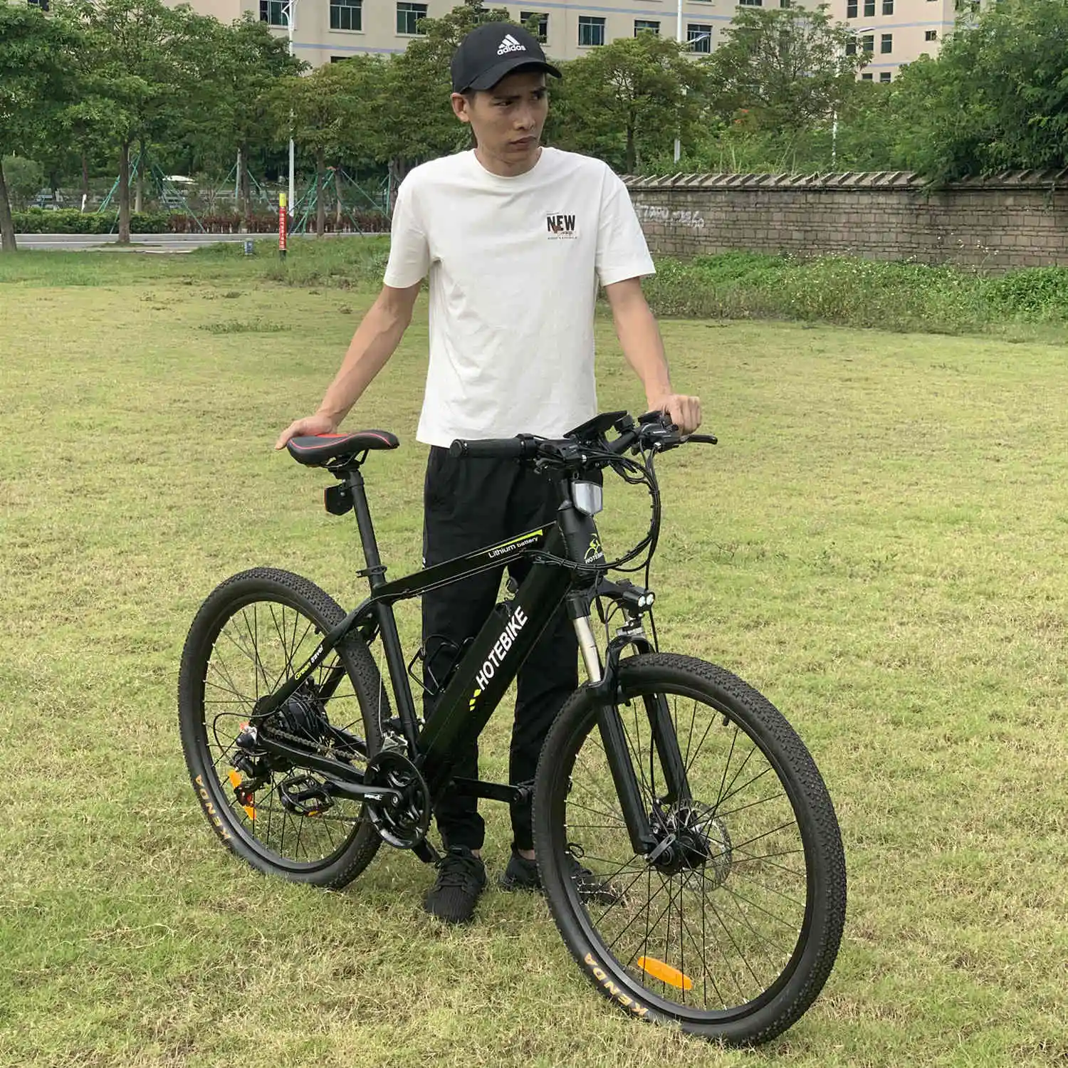 Mountain bicycle 29 inch 48V 750W cheap carbon mountain bike frame 48V13AH  mountain bike de 29 polegadas