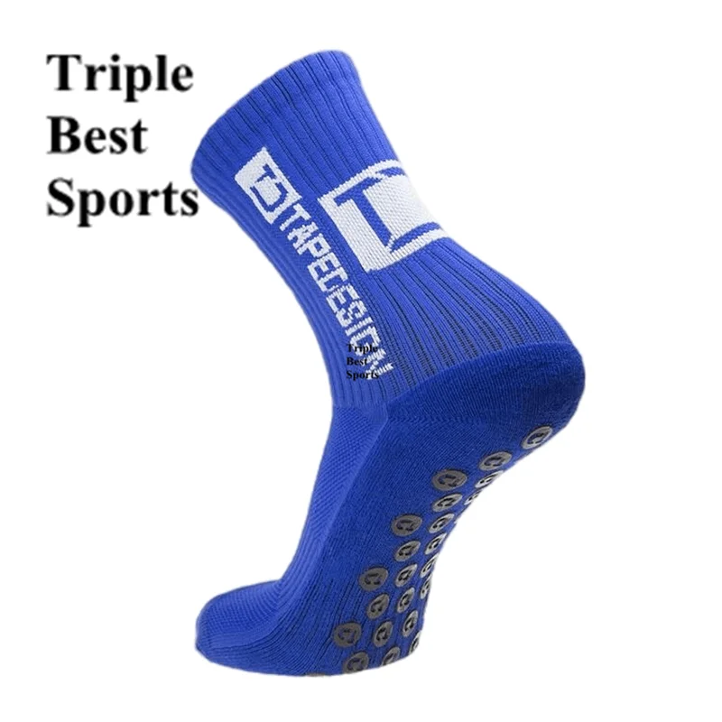 Tennis Cricket Baseball Basketball Calcetines Divertidos Meia Custom Sports Socks Football Grip Socks & Hosiery Socken