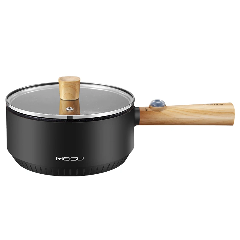 Wholesale 1.5L Electric Steamer 1000W Fast Cooking Office Food Warmer Multi-functional Electric Cooker Mini