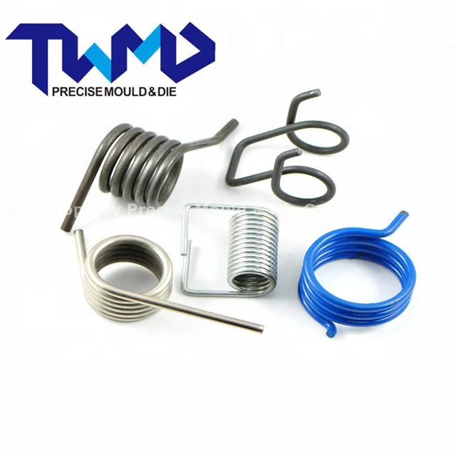 Custom OEM Factory Supplier spring Die Set Punch Tooling Mould Accessories Die spring