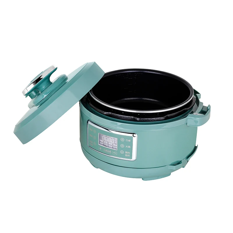 Ewant, оптовая продажа, электрическая скороварка 3 л, домашний Многофункциональный горячий горшок