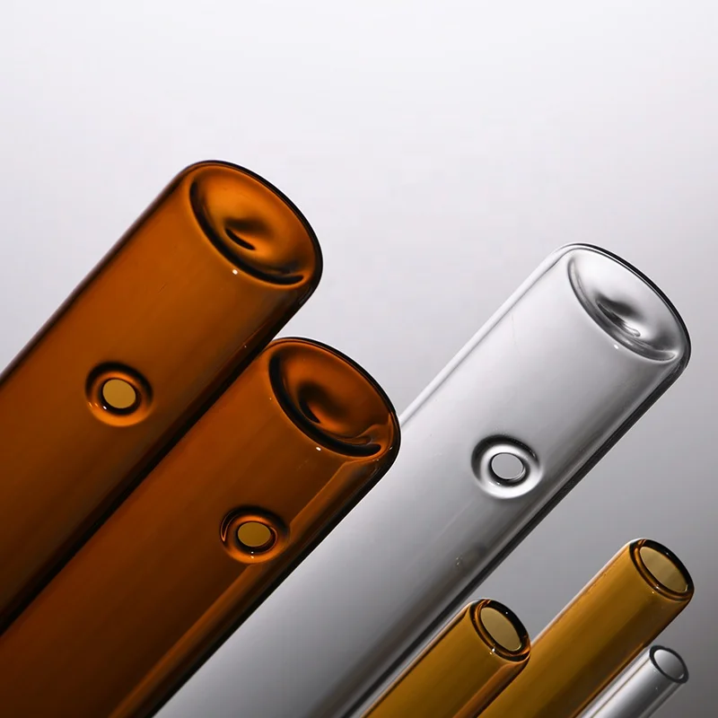 material borosilicate glass tube