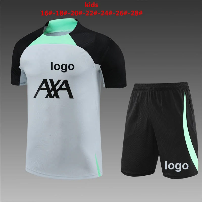 Custom Sublimation Best Soccer Wear Sports Uniform Football Suit Soccer Jersey For Team