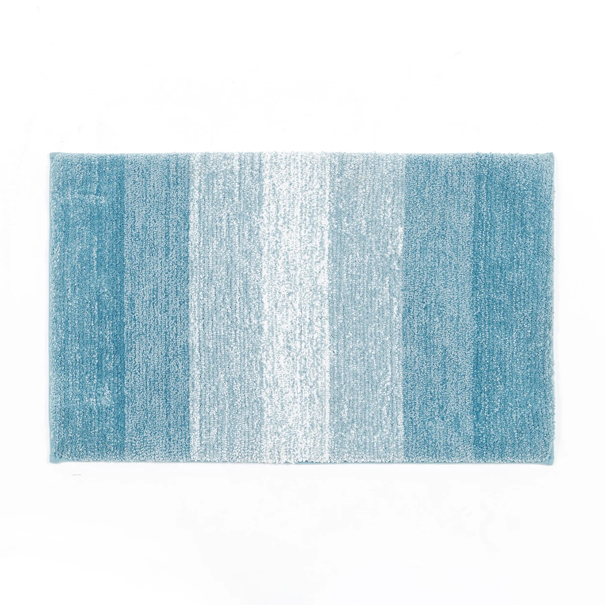 DADA fast drying bath tub massage mat super absorbent bathroom rug anti-skid bath mat