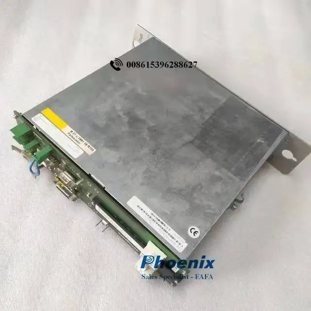 Оригинальный Подержанный двигатель красочного резервуара диск BUM617-12/18-31-R-0001-A010-02 SW 10 04 03 бум 617 для Roland 700