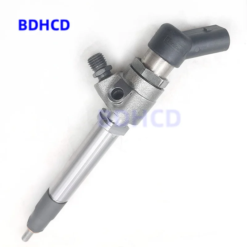 BDHCD масляный инжектор в сборе деталей дизельного двигателя common rail 6H4Q-9K546-DB 5WS40253 для Land Rover 3 6 TDV8 VDO Siemens