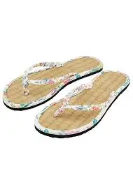 Seagrass flip flop/ woven indoor slipper  (Ms.Sandy 84587176063)