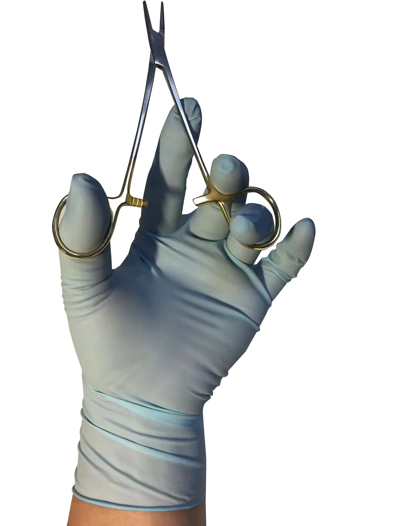 Home Food Cleaning Use disposable PVC material Vinyl glove with Competitive Price