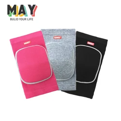 May neoprene knee protect for dancing brace wrap robot supporter joint